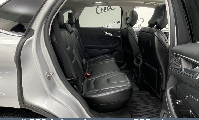 Ford Edge 2.0 EcoBoost Titanium AWD Automatas 2019 full