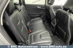 Ford Edge 2.0 EcoBoost Titanium AWD Automatas 2019 full