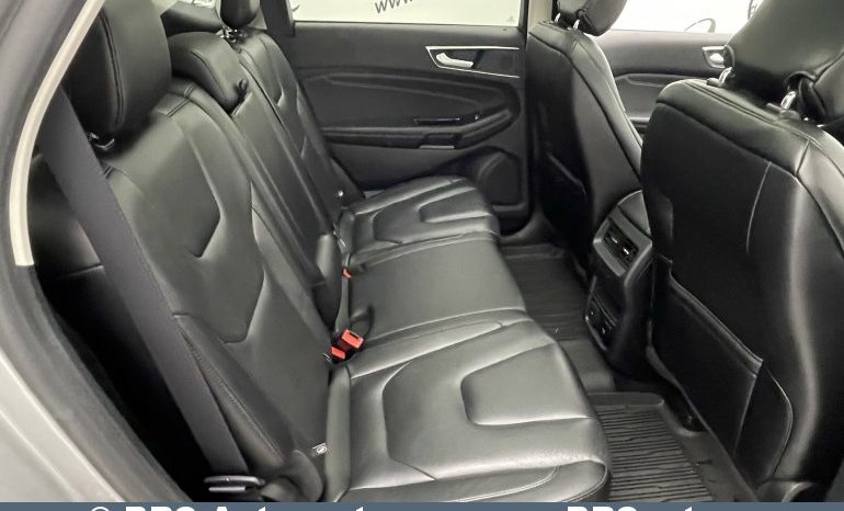 Ford Edge 2.0 EcoBoost Titanium AWD Automatas 2019 full