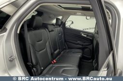 Ford Edge 2.0 EcoBoost Titanium AWD Automatas 2019 full