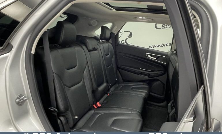Ford Edge 2.0 EcoBoost Titanium AWD Automatas 2019 full