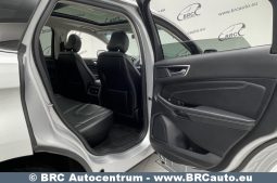 Ford Edge 2.0 EcoBoost Titanium AWD Automatas 2019 full