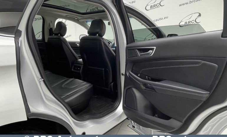 Ford Edge 2.0 EcoBoost Titanium AWD Automatas 2019 full