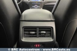 Ford Edge 2.0 EcoBoost Titanium AWD Automatas 2019 full