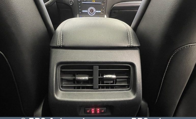 Ford Edge 2.0 EcoBoost Titanium AWD Automatas 2019 full