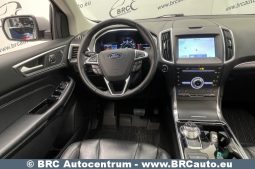Ford Edge 2.0 EcoBoost Titanium AWD Automatas 2019 full
