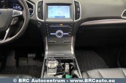 Ford Edge 2.0 EcoBoost Titanium AWD Automatas 2019 full