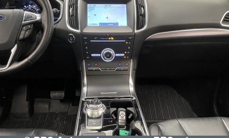 Ford Edge 2.0 EcoBoost Titanium AWD Automatas 2019 full
