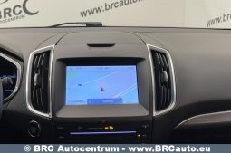 Ford Edge 2.0 EcoBoost Titanium AWD Automatas 2019 full