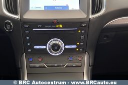 Ford Edge 2.0 EcoBoost Titanium AWD Automatas 2019 full