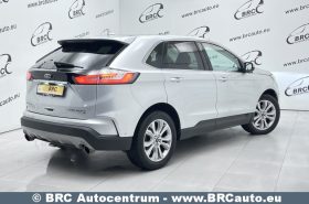 Ford Edge 2.0 EcoBoost Titanium AWD Automatas 2019
