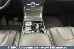 Ford Edge 2.0 EcoBoost Titanium AWD Automatas 2019 full