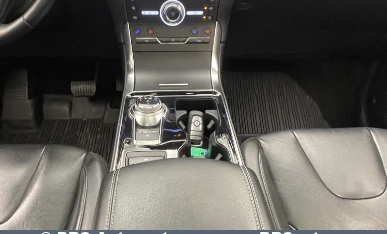 Ford Edge 2.0 EcoBoost Titanium AWD Automatas 2019 full