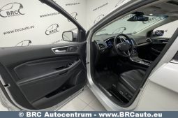 Ford Edge 2.0 EcoBoost Titanium AWD Automatas 2019 full