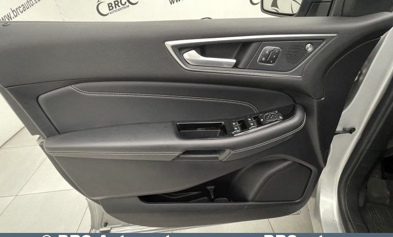Ford Edge 2.0 EcoBoost Titanium AWD Automatas 2019 full