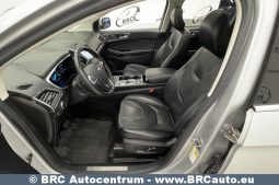 Ford Edge 2.0 EcoBoost Titanium AWD Automatas 2019 full