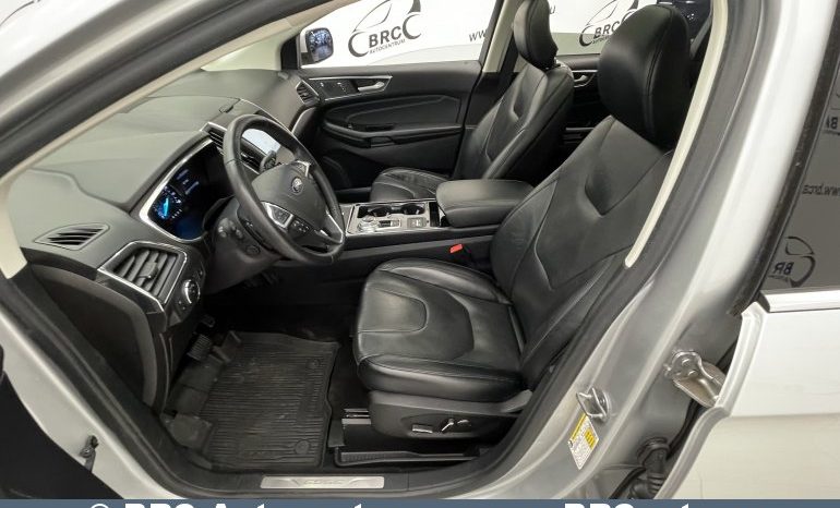 Ford Edge 2.0 EcoBoost Titanium AWD Automatas 2019 full