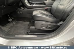 Ford Edge 2.0 EcoBoost Titanium AWD Automatas 2019 full