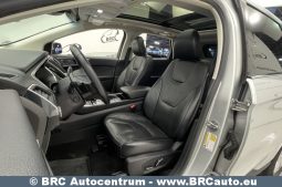 Ford Edge 2.0 EcoBoost Titanium AWD Automatas 2019 full