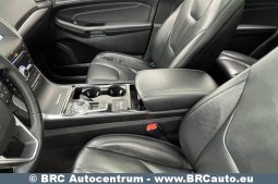 Ford Edge 2.0 EcoBoost Titanium AWD Automatas 2019 full