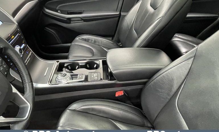 Ford Edge 2.0 EcoBoost Titanium AWD Automatas 2019 full