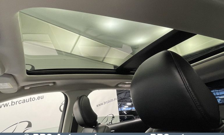 Ford Edge 2.0 EcoBoost Titanium AWD Automatas 2019 full