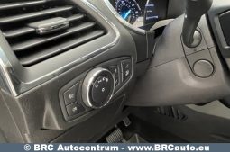 Ford Edge 2.0 EcoBoost Titanium AWD Automatas 2019 full