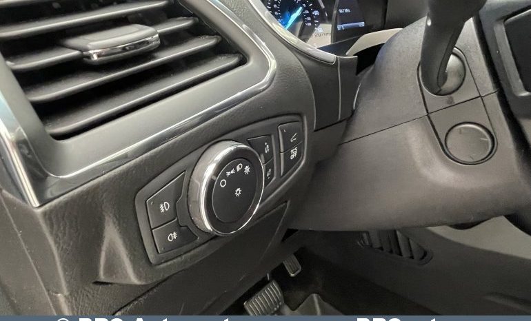 Ford Edge 2.0 EcoBoost Titanium AWD Automatas 2019 full