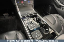 Ford Edge 2.0 EcoBoost Titanium AWD Automatas 2019 full