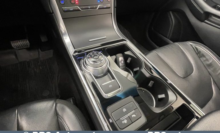 Ford Edge 2.0 EcoBoost Titanium AWD Automatas 2019 full