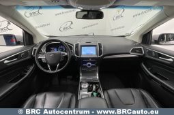Ford Edge 2.0 EcoBoost Titanium AWD Automatas 2019 full
