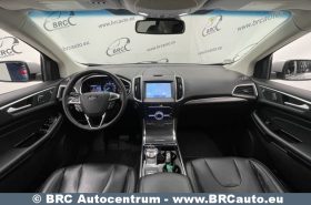 Ford Edge 2.0 EcoBoost Titanium AWD Automatas 2019