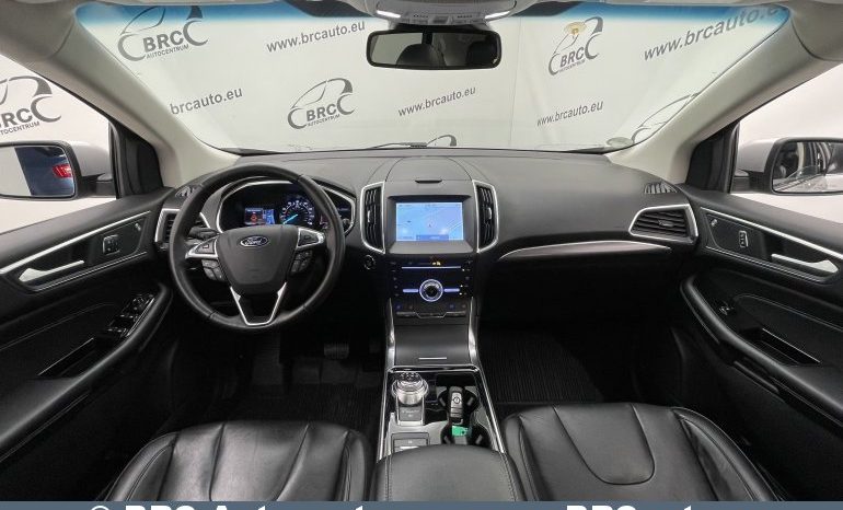 Ford Edge 2.0 EcoBoost Titanium AWD Automatas 2019 full