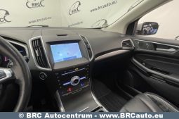 Ford Edge 2.0 EcoBoost Titanium AWD Automatas 2019 full