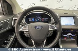 Ford Edge 2.0 EcoBoost Titanium AWD Automatas 2019 full