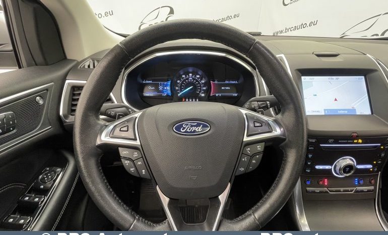 Ford Edge 2.0 EcoBoost Titanium AWD Automatas 2019 full