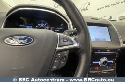 Ford Edge 2.0 EcoBoost Titanium AWD Automatas 2019 full