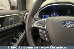 Ford Edge 2.0 EcoBoost Titanium AWD Automatas 2019 full