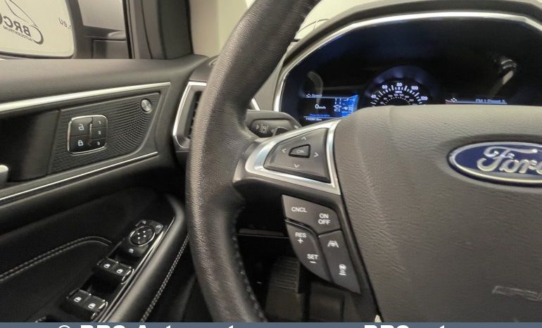 Ford Edge 2.0 EcoBoost Titanium AWD Automatas 2019 full