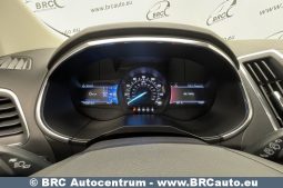 Ford Edge 2.0 EcoBoost Titanium AWD Automatas 2019 full