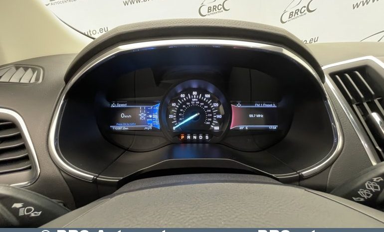 Ford Edge 2.0 EcoBoost Titanium AWD Automatas 2019 full