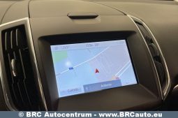 Ford Edge 2.0 EcoBoost Titanium AWD Automatas 2019 full