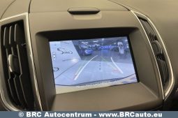 Ford Edge 2.0 EcoBoost Titanium AWD Automatas 2019 full