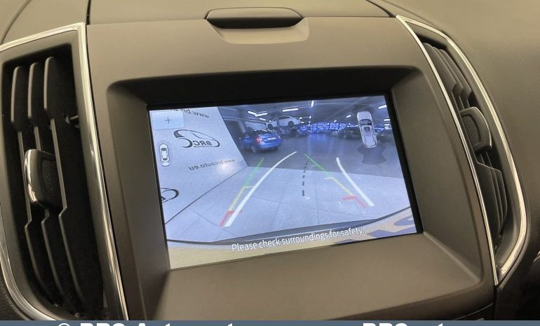 Ford Edge 2.0 EcoBoost Titanium AWD Automatas 2019 full