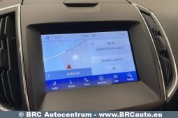 Ford Edge 2.0 EcoBoost Titanium AWD Automatas 2019 full