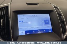 Ford Edge 2.0 EcoBoost Titanium AWD Automatas 2019 full