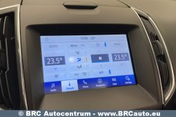 Ford Edge 2.0 EcoBoost Titanium AWD Automatas 2019 full