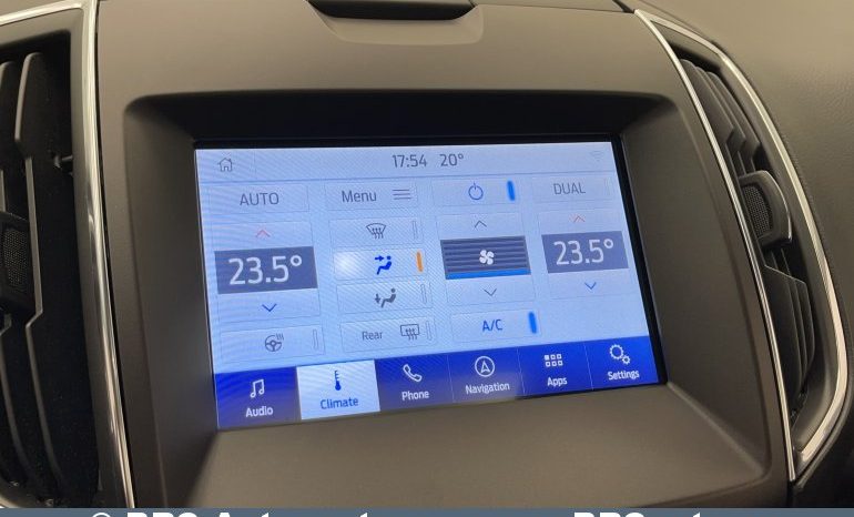 Ford Edge 2.0 EcoBoost Titanium AWD Automatas 2019 full