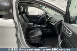 Ford Edge 2.0 EcoBoost Titanium AWD Automatas 2019 full
