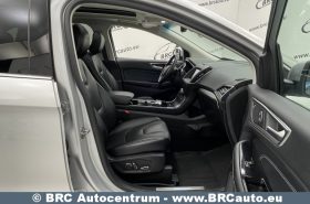 Ford Edge 2.0 EcoBoost Titanium AWD Automatas 2019